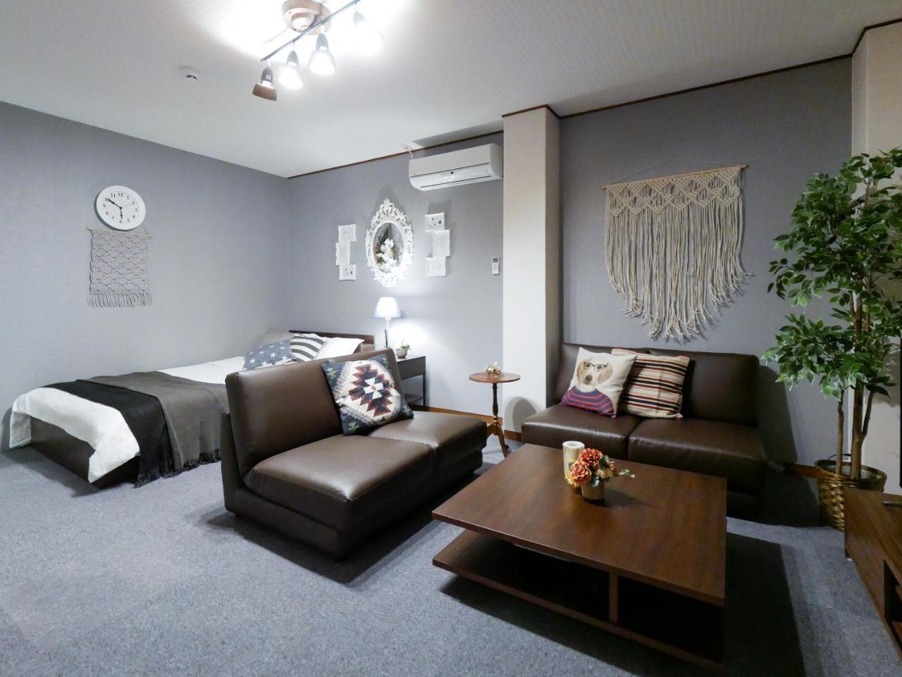 Apartment Sakura Nana *
