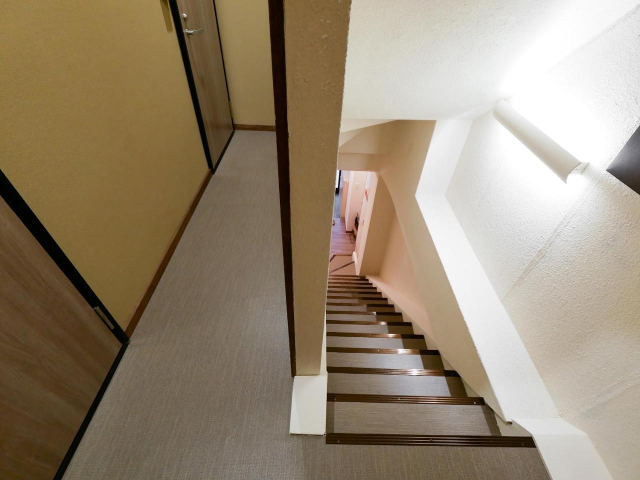 Apartment Sakura Nana *