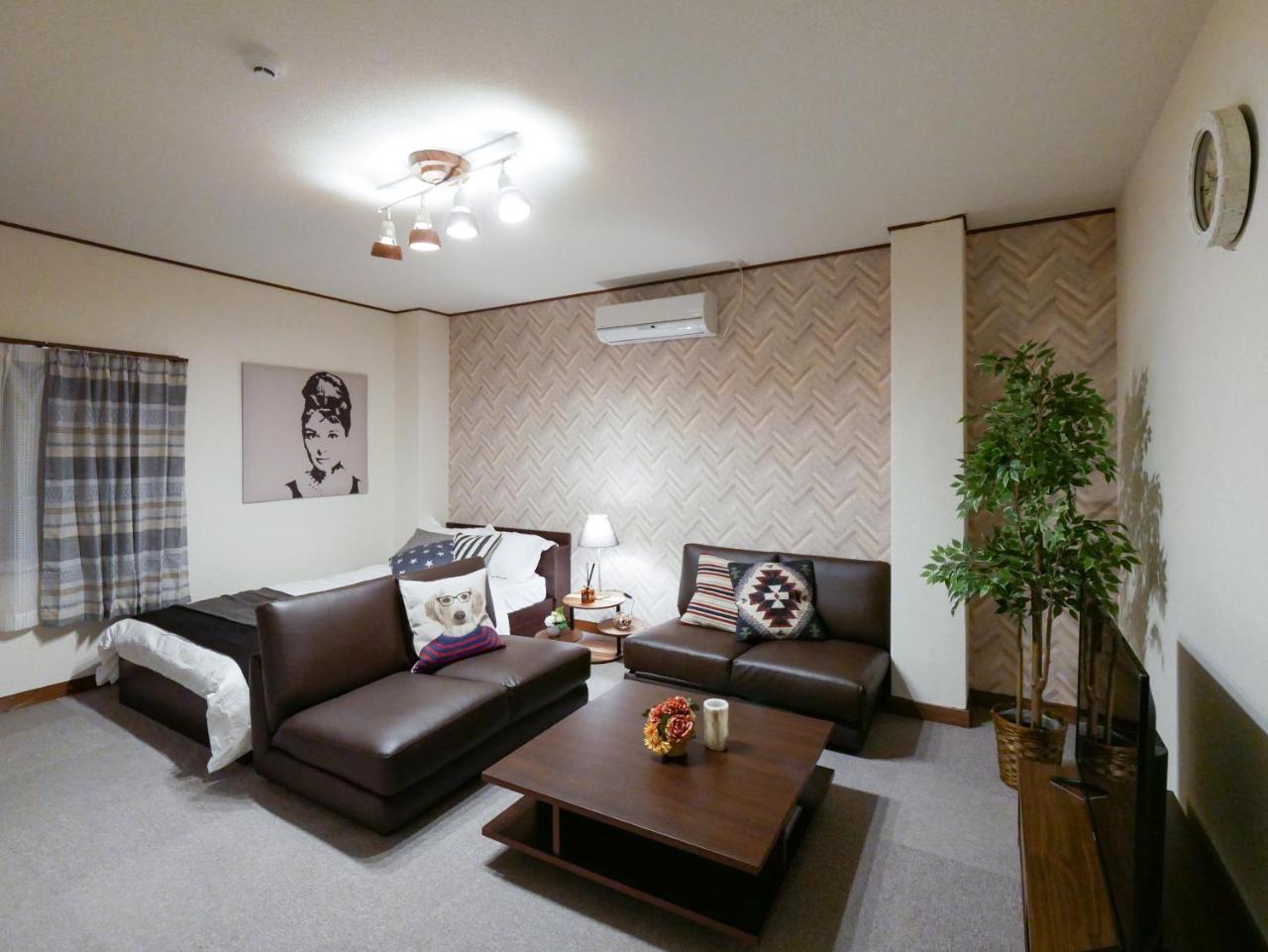 Sakura Nana Apartment
